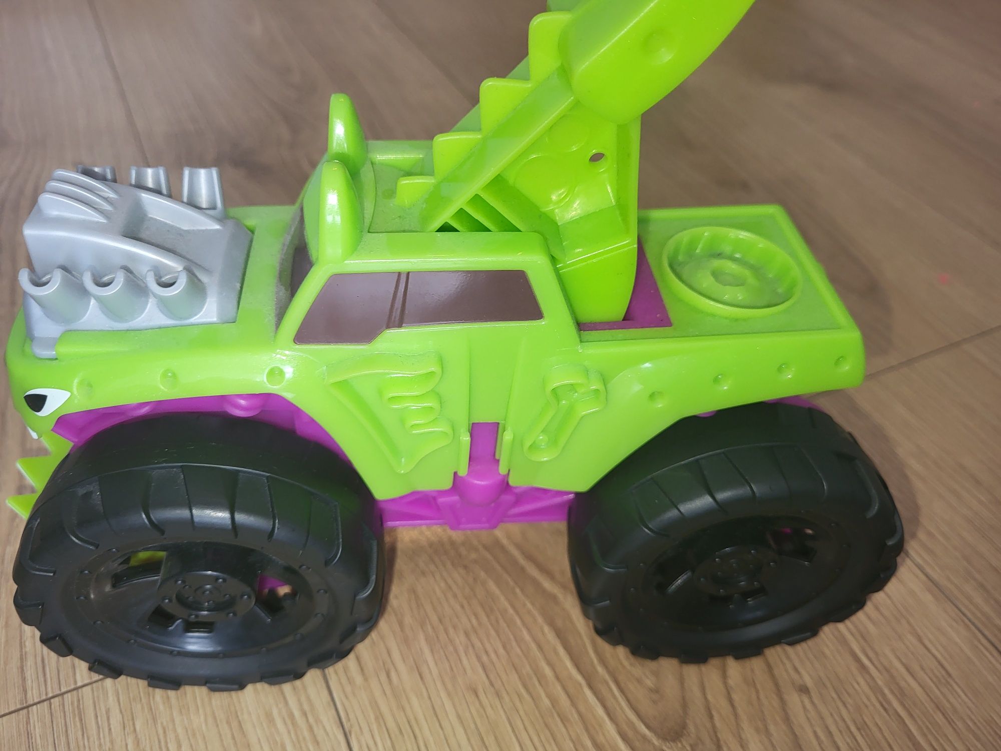 Zestaw Play doh ciastolina