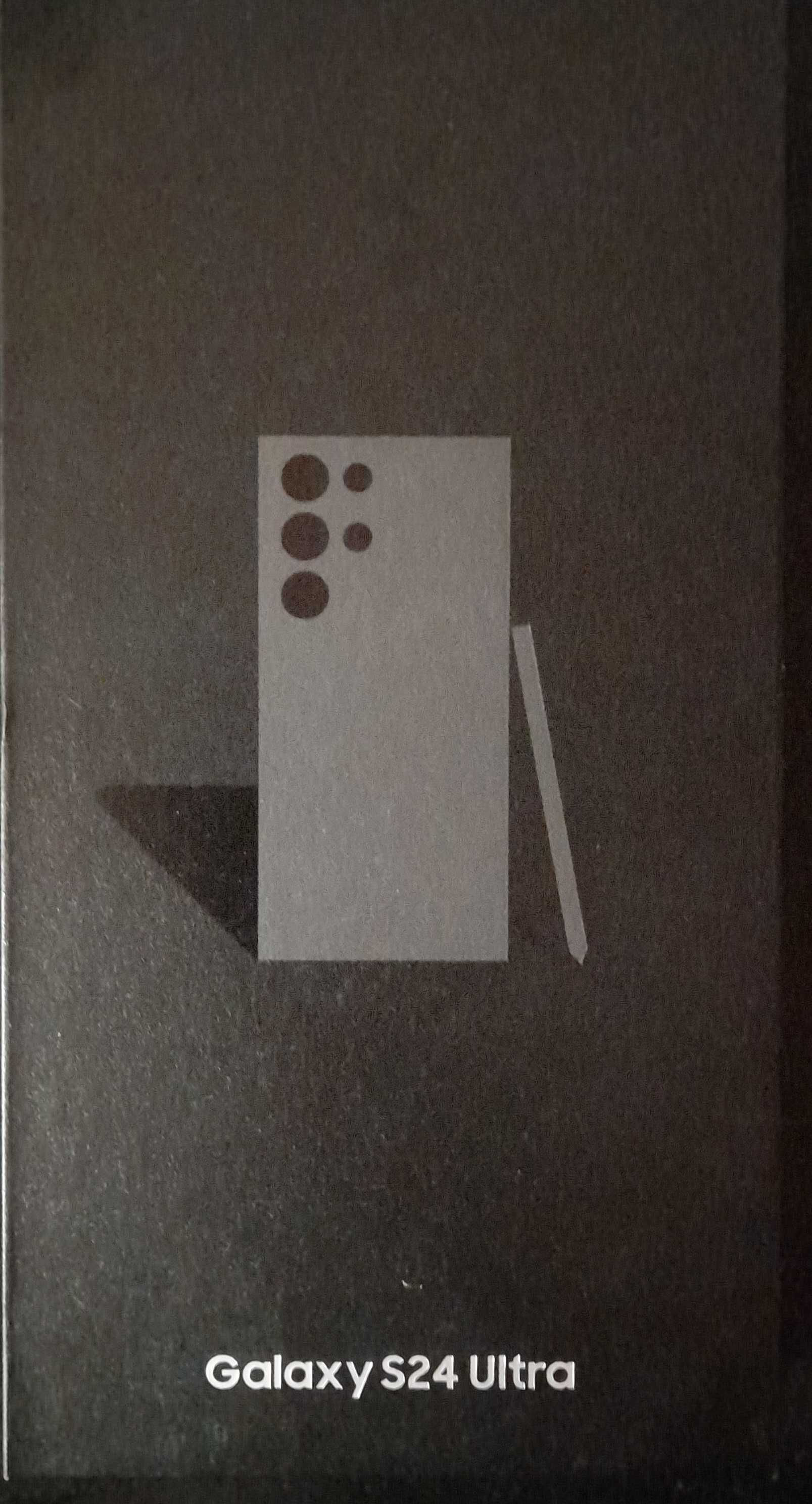 Samsung S24 Ultra