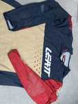 Leatt MTB 4.0 Ultraweld Jersey rozm. S