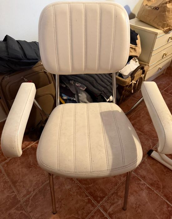 Cadeira de estética