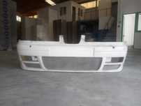 Para-choques SEAT Ibiza . várias unidades. Novos.