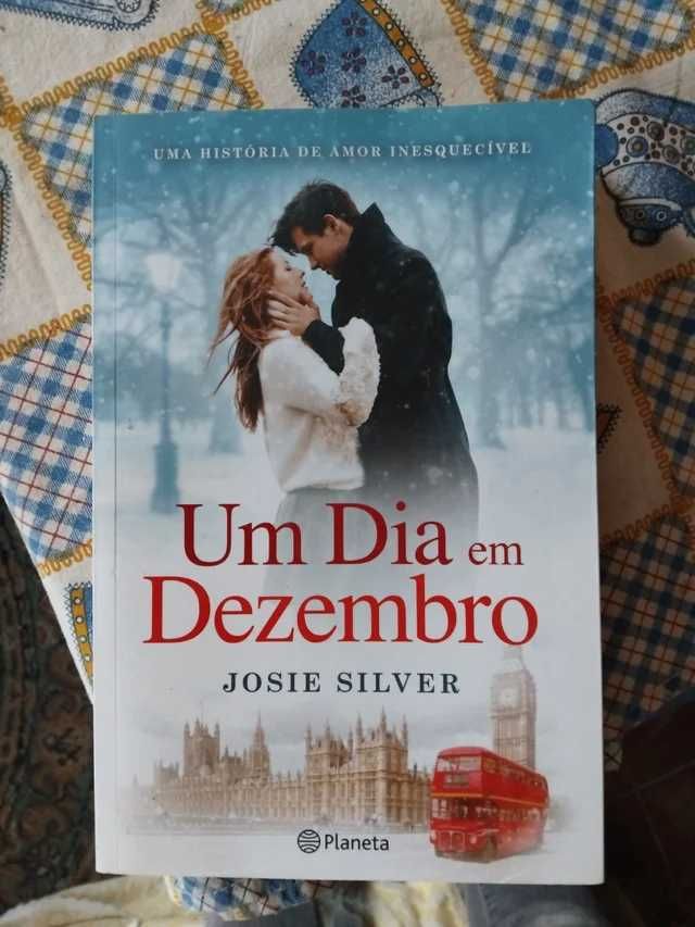 Um Dia em Dezembro (Portuguese Edition)
