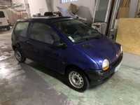 Vendo twingo cabrio