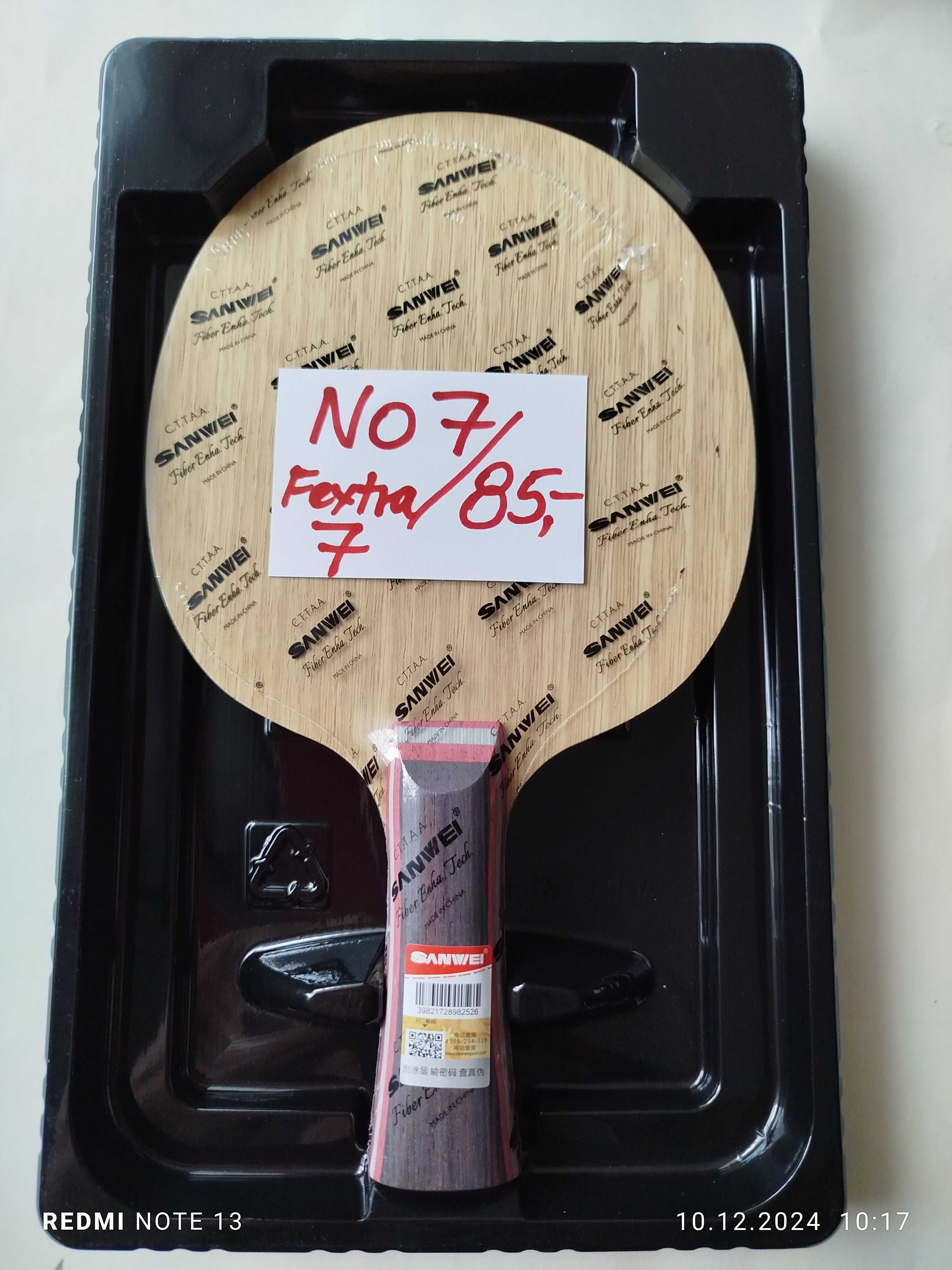 Deska rakietka do tenis stołowy ping pong najtaniej