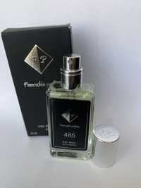 Francuskie Perfumy Nr 486 klon (Tom Ford - Noir Extreme) 33ml