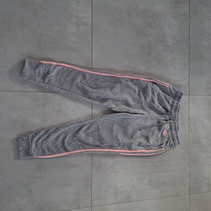 Spodnie dresowe Adidas dresy
