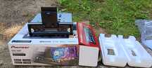 Pioneer SPH..10BT