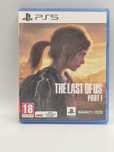 Na Lewara Gra PS5 The Last of Us Part I