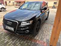 Audi q5 2.0 disel S-line