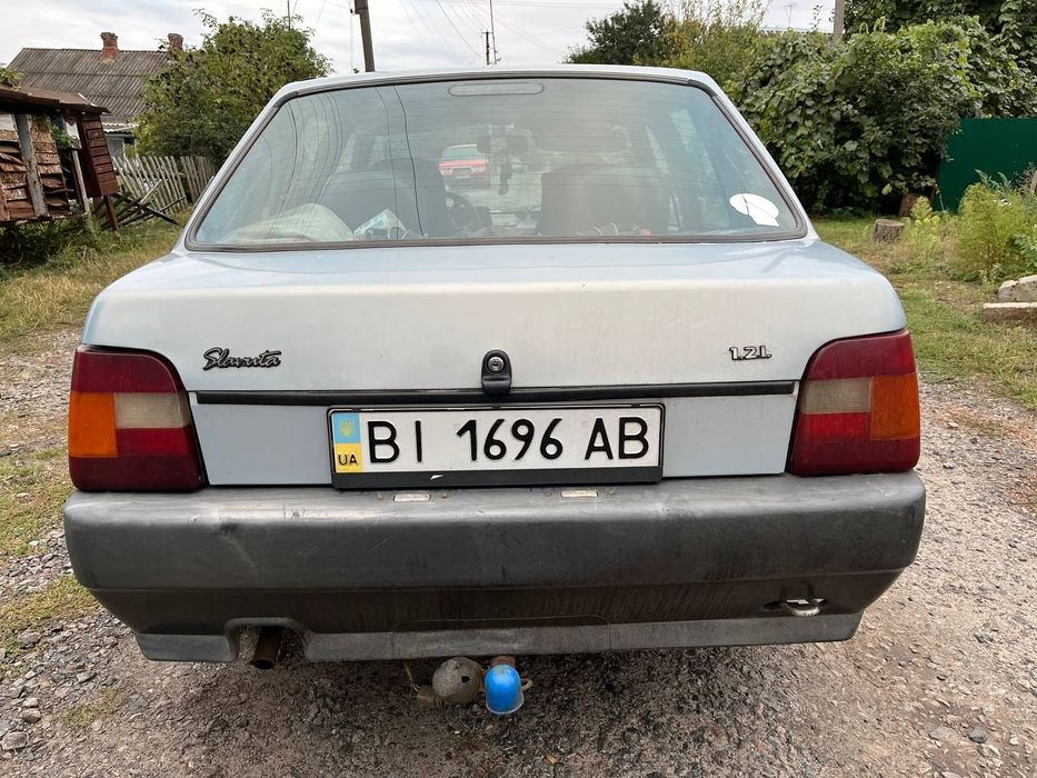 Продам Славуту 1102