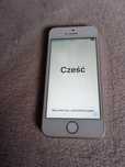 iPhone 5s Blokada