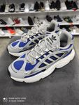 ОРИГІНАЛ 100% Кросівки Adidas Ozmillen Grey/Blue IF3446 42