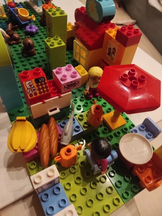 Різні товари для дітей