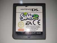 The Sims 2 - Nintendo DS