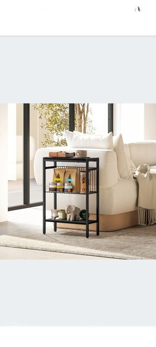 Stolik boczny kawowy