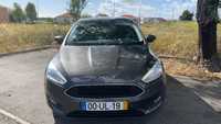 Ford Focus 1.5 TDCi Titanium