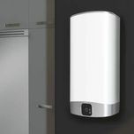 ⁉️Водонагреватель плоский Аристон⁉️ Ariston VLS EVO 50 80 100л