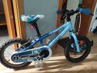 Bicicleta criança
