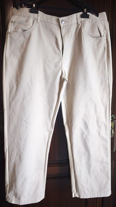 Calças de inverno homem:  conjunto 4, tamanho grande