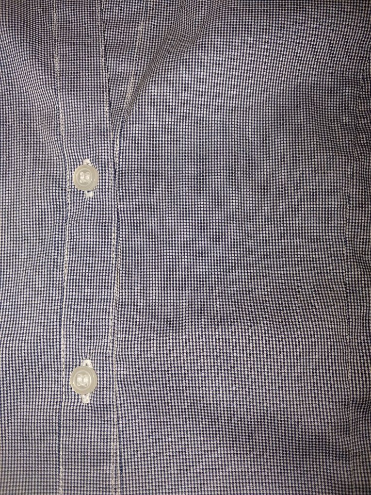 Nowa bluzka damska r 42 H&M niebieska