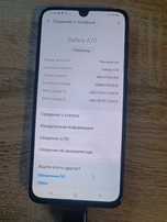 Samsung Galaxy A70 6/128GB Black (SM-A705F) на запчасти