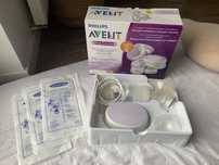 Laktator elektryczny Philips Avent