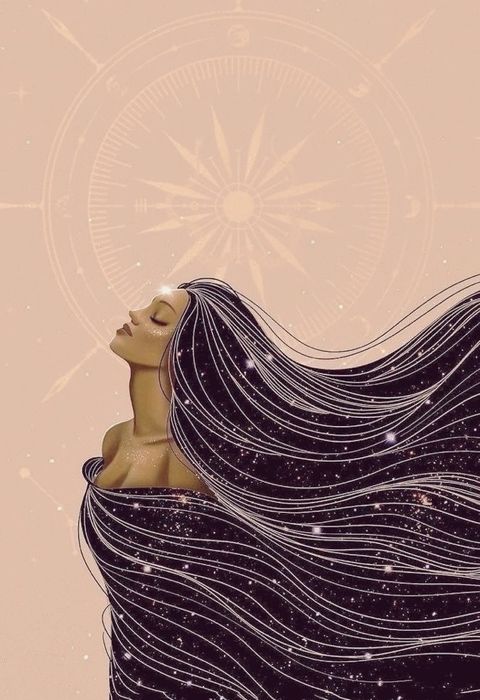 Медитація - афірмація для вас на замовлення