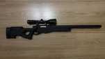 L96 CYMA Airsoft