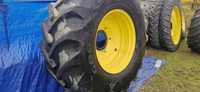 Koło Opona Felga 800/70 R 38 John Deere Goodyear R38