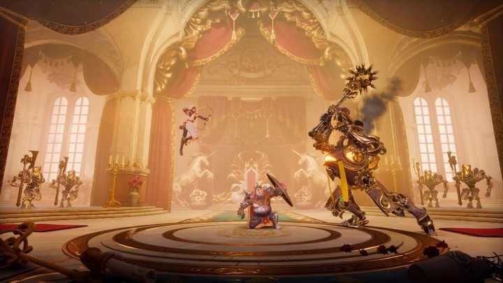 Trine 5: A Clockwork Conspiracy Xbox Series X / One