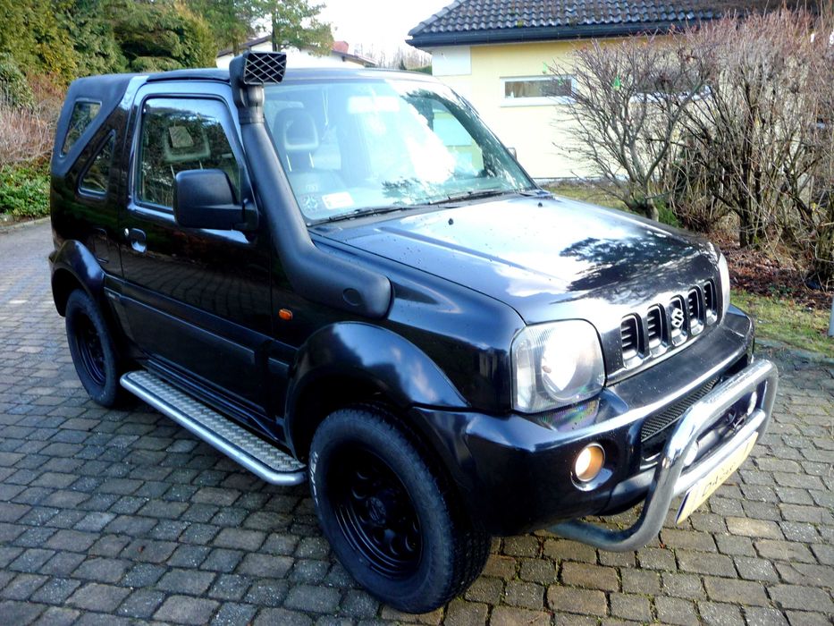 1,3 80kM*BUTLA do 2029*bez korozji*PO ROZRZĄDZIE*twardy dach*HARD TOP*