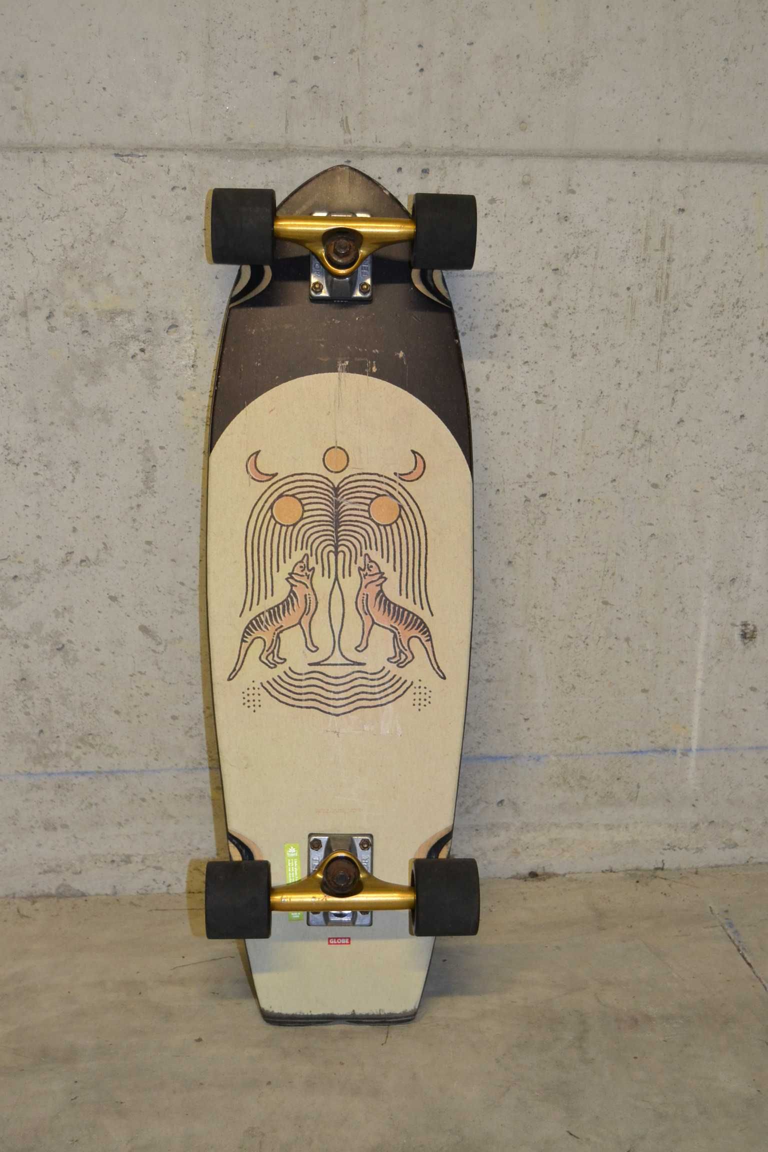 Skate Globe  Sun city cruizer 30´