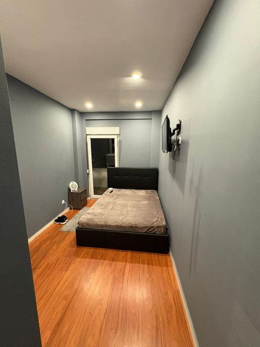 Quarto para alugar em Monte abrao
