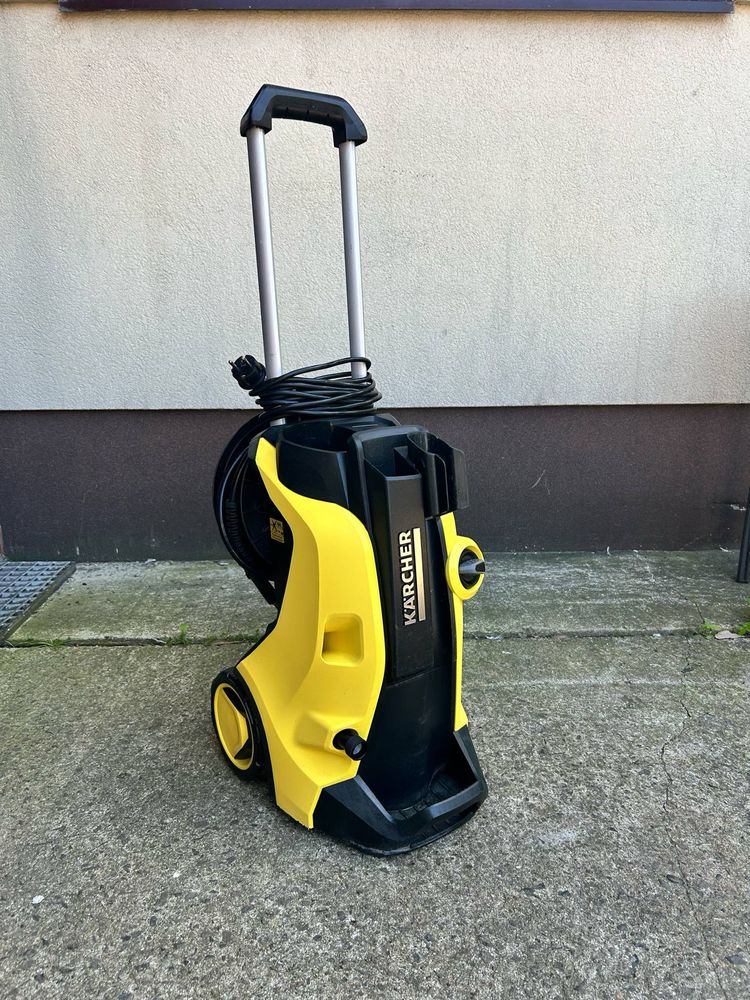 Myjka cisnieniowa karcher k5 full control