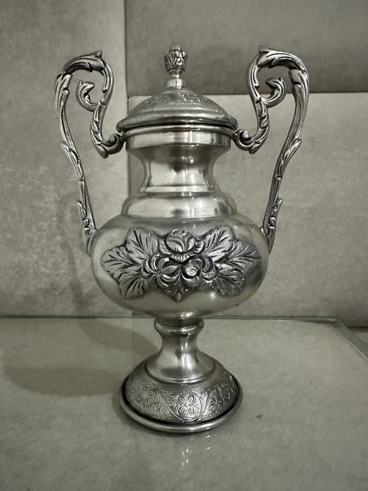 Peças de estanho 96%