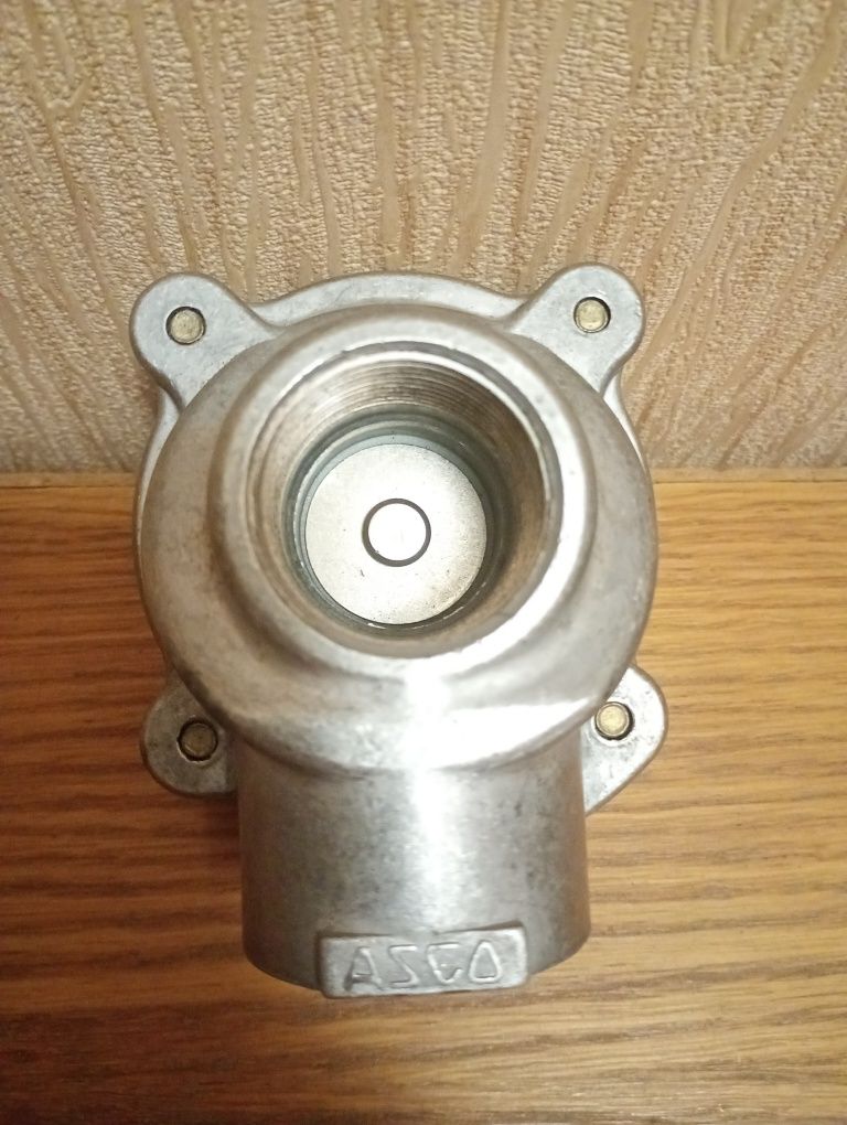 Продам Імпульсні клапани ASCO™ G353