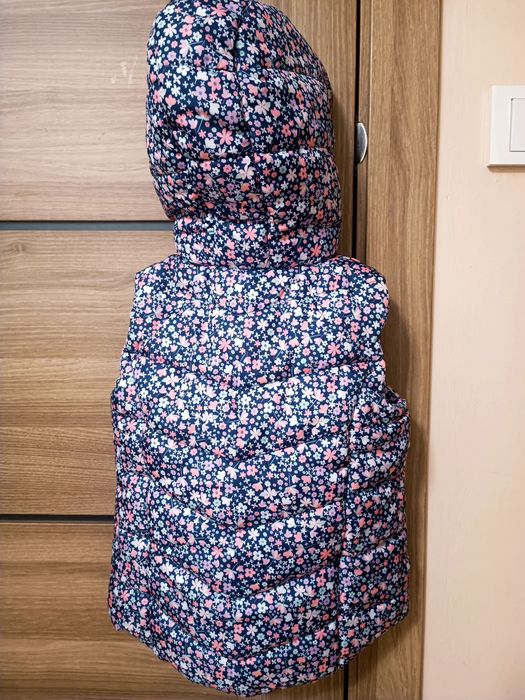 Желетка НОВА 104 розміру