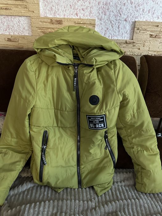 Осінньо-весняна крутка