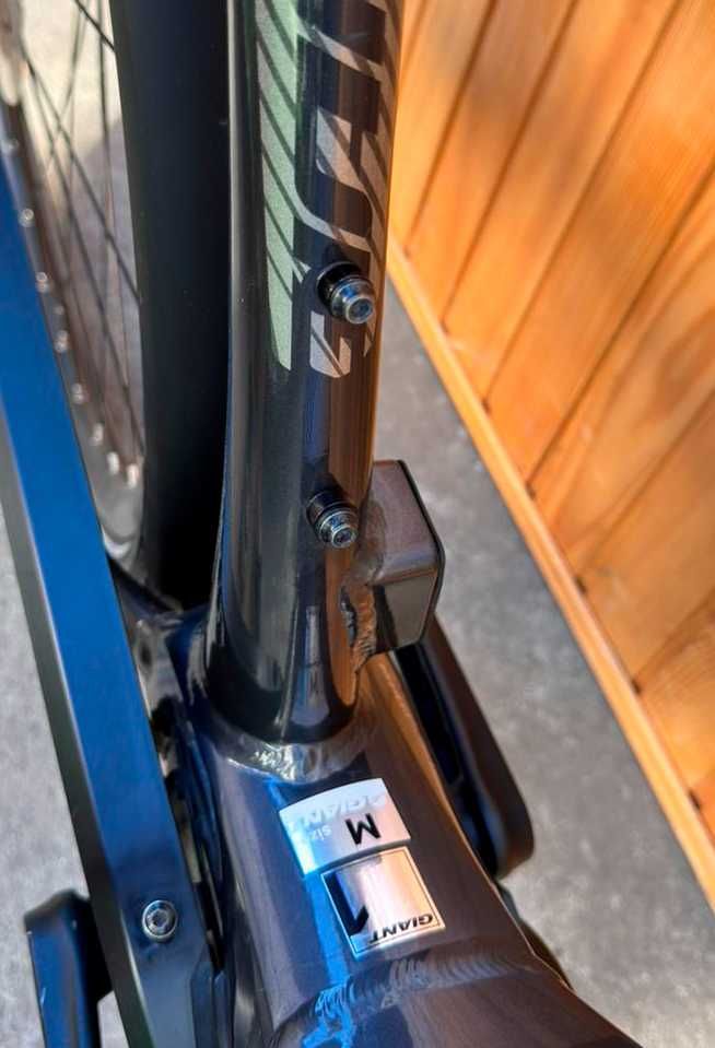 Giant AnyTour E+ 1 LDS (2020р) НА РОЗБОРКУ