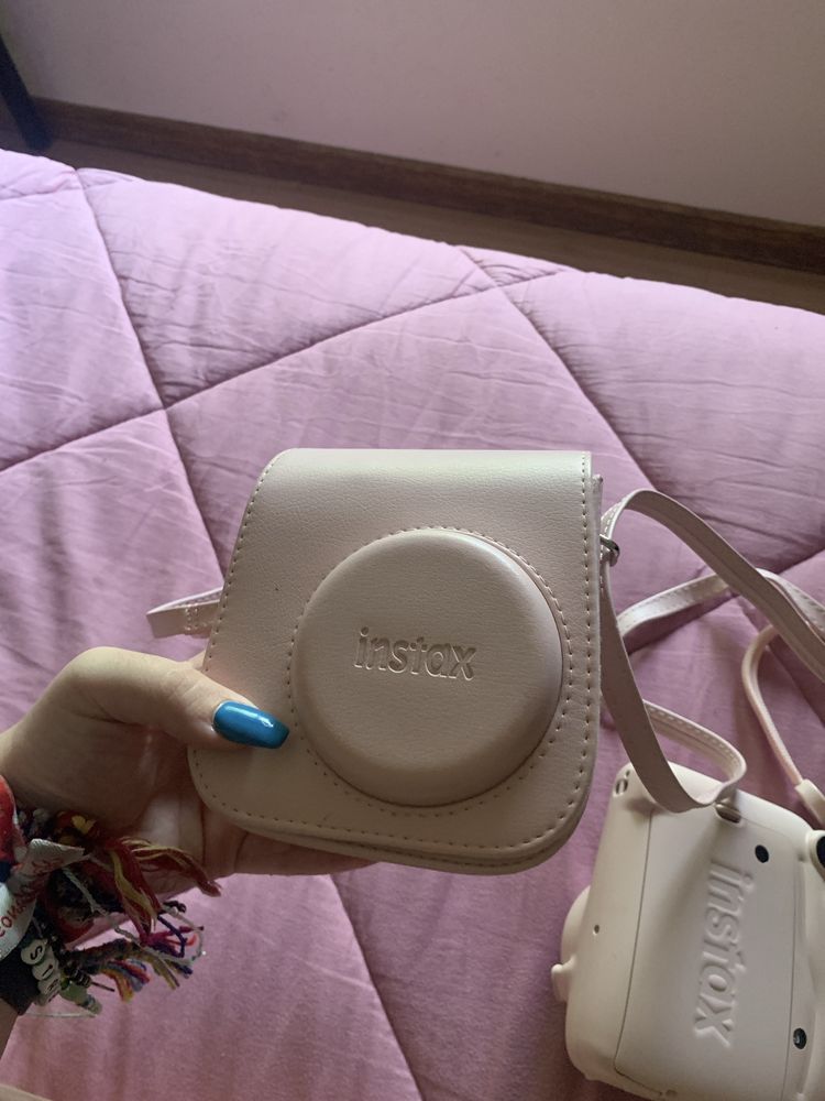camara instax mini 11