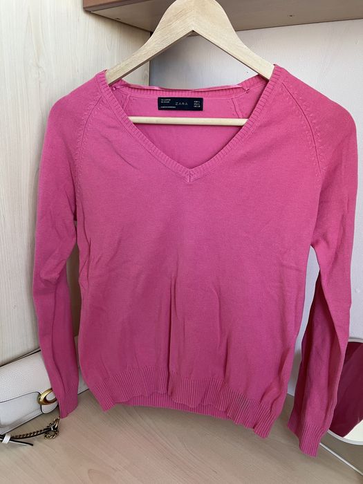 Пуловер від ZARA