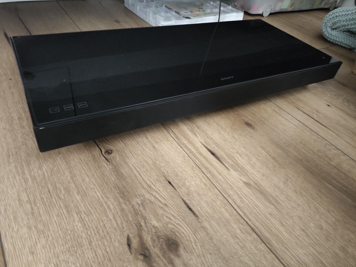 Soundbar Sony HT-XT1 2.1 170 W czarny