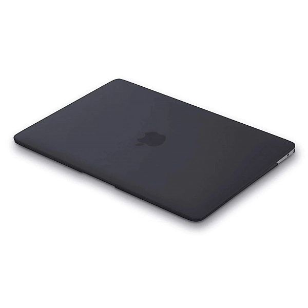 Etui Tech-Protect SmartShell na MacBook Air 13'' 2018, 2020 - matowo-c