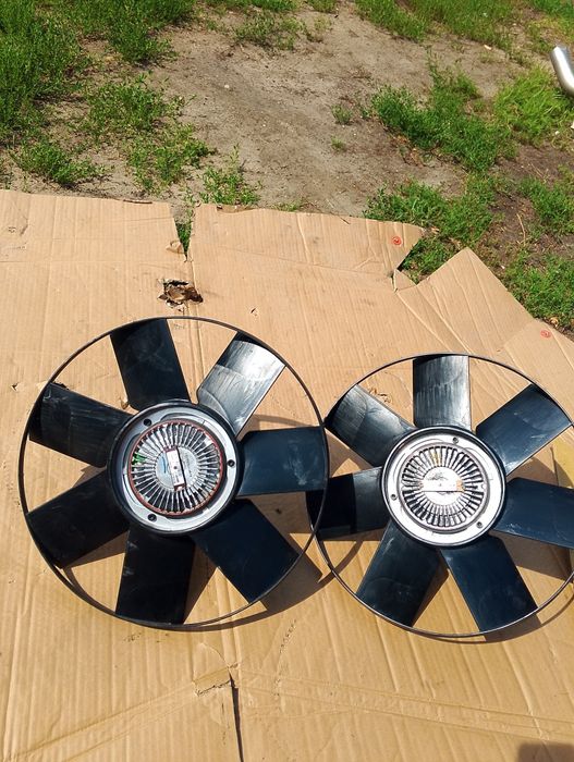 Master iii IV wiskoza pompa RWD