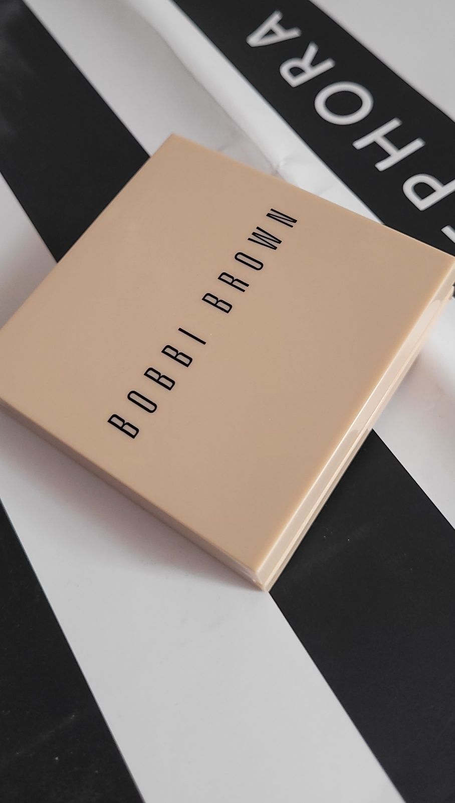 Kosmetyki Bobbi Brown