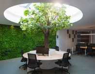 Trabalhe com todo o conforto num espaço premium no Estoril