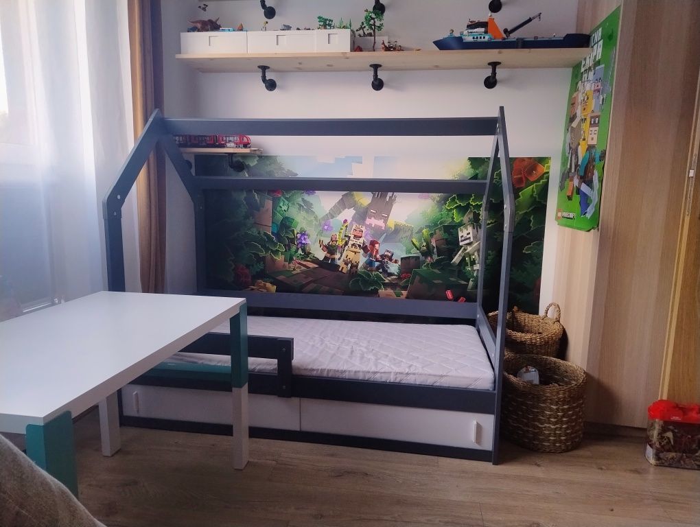 Meble dziecięce w idealnym stanie