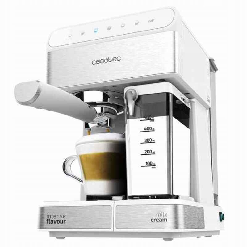 Pojemnik na mleko do ekspresu Cecotec Power Instant-ccino 20 Touch