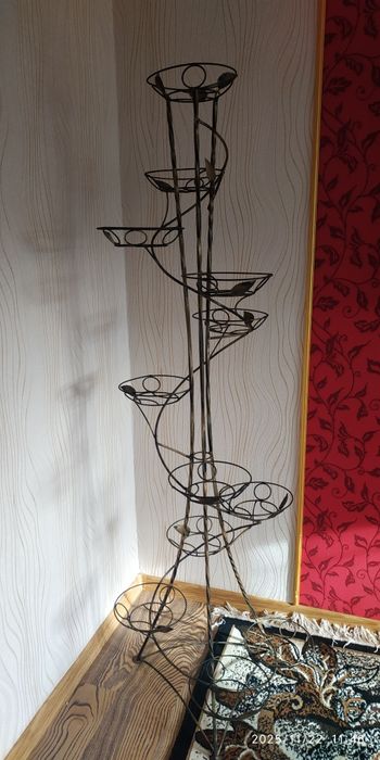 Підставка під квіти