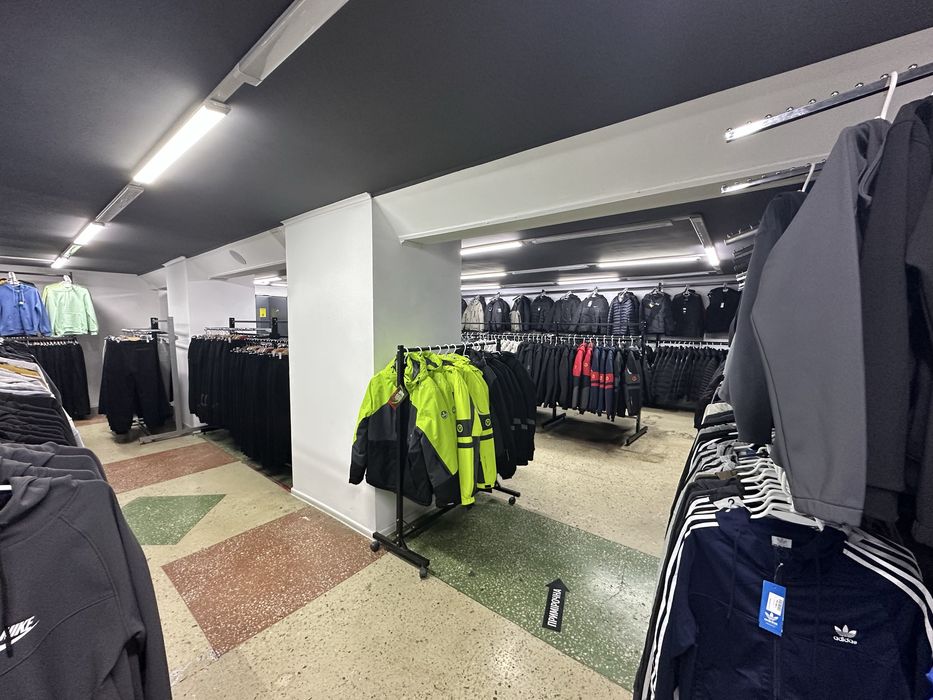 Продаж | Комерційне приміщення | проспект Коцюбинського